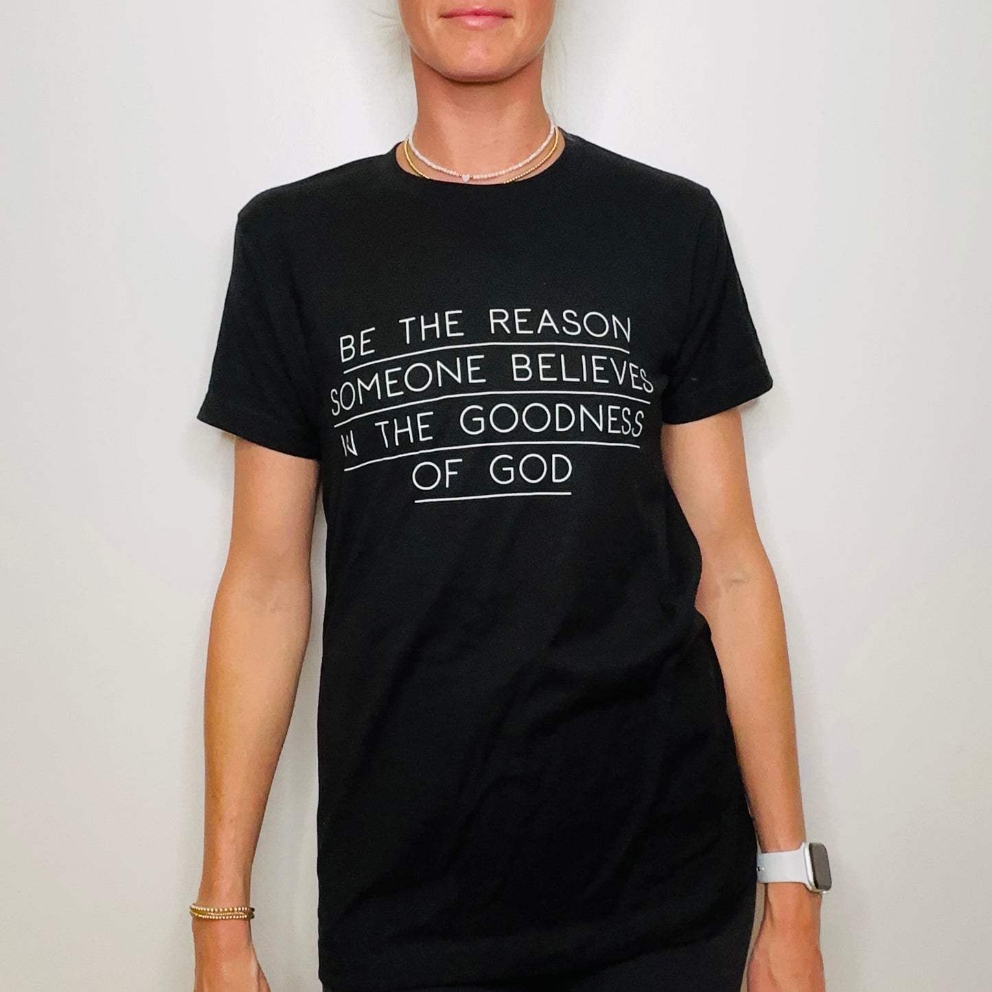Be the Reason T-Shirt