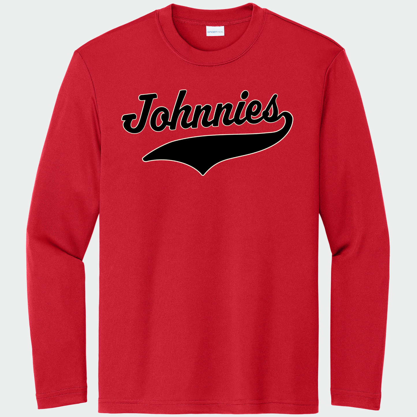 JTB: Johnnies Swash Long Sleeve Tech T-Shirt