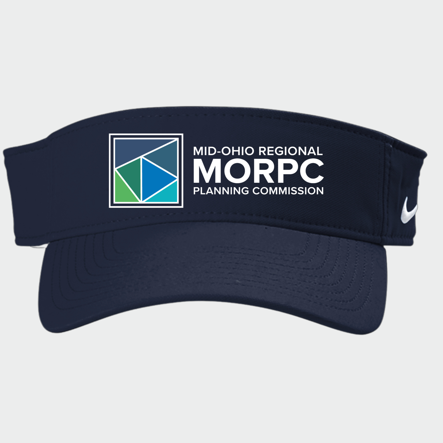 MORPC: Dri-Fit Visor