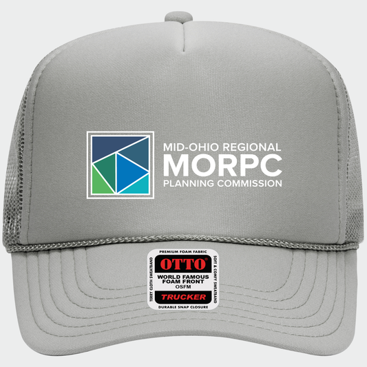 MORPC: Foam Trucker Hat