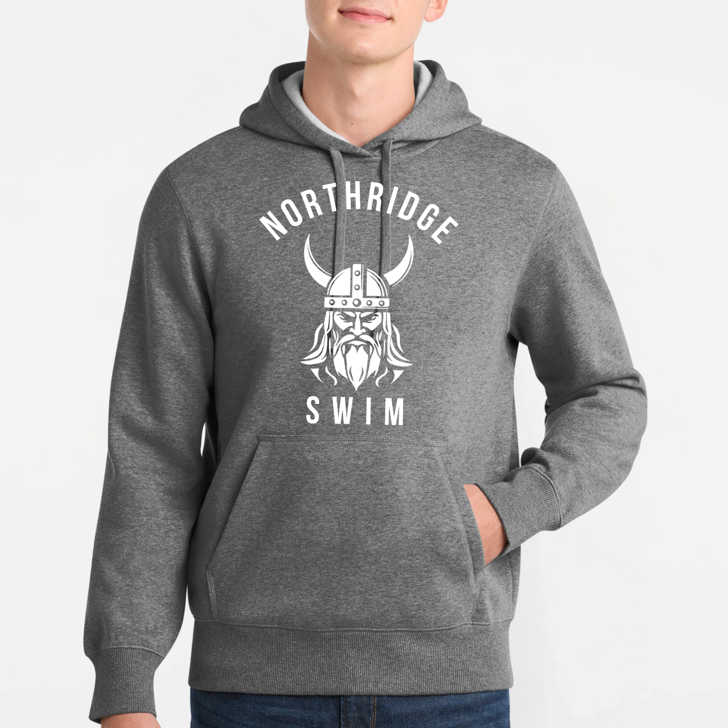 NRS: Northridge Swim Hooded Sweatshirt