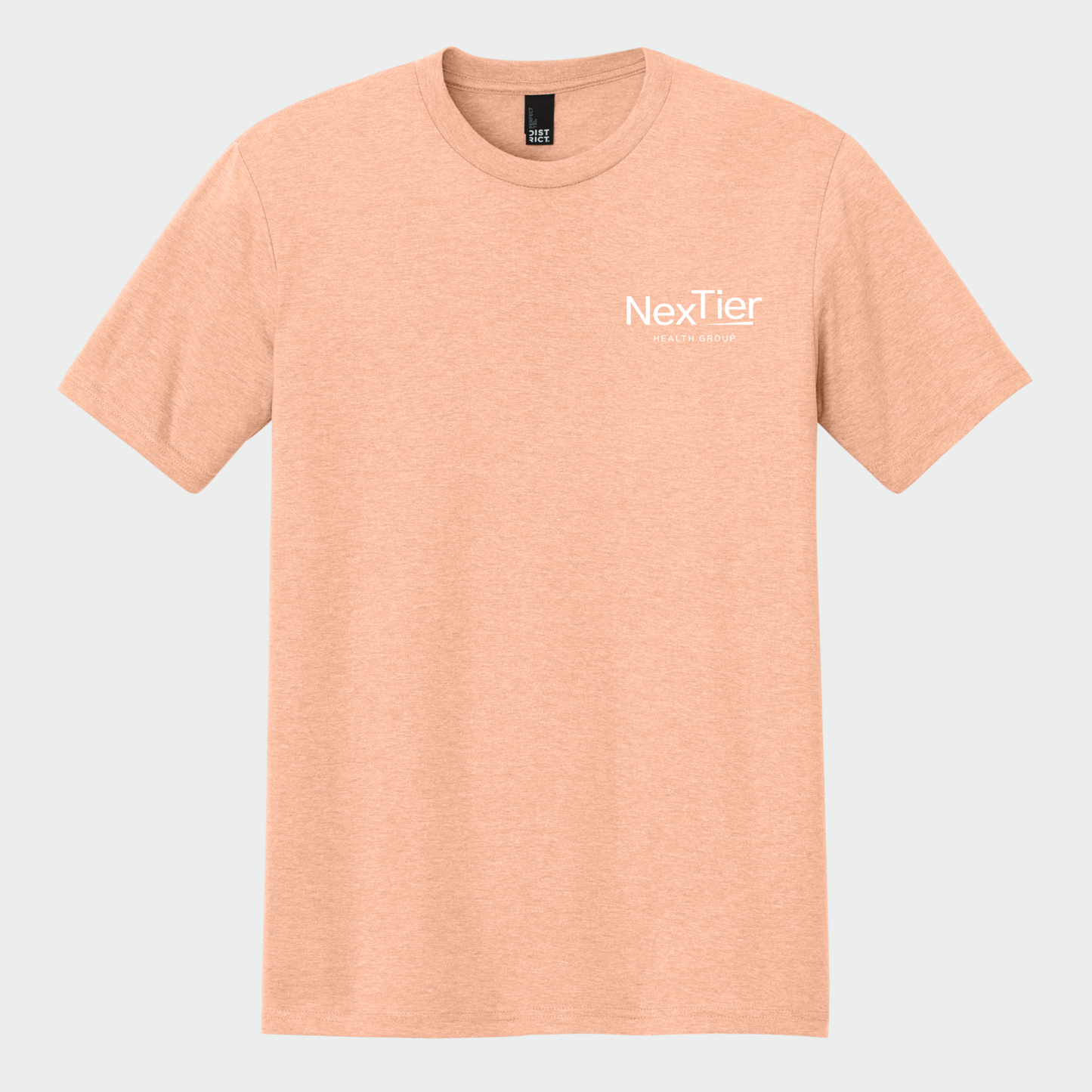 Nextier:  Mini Logo Blended T-Shirt