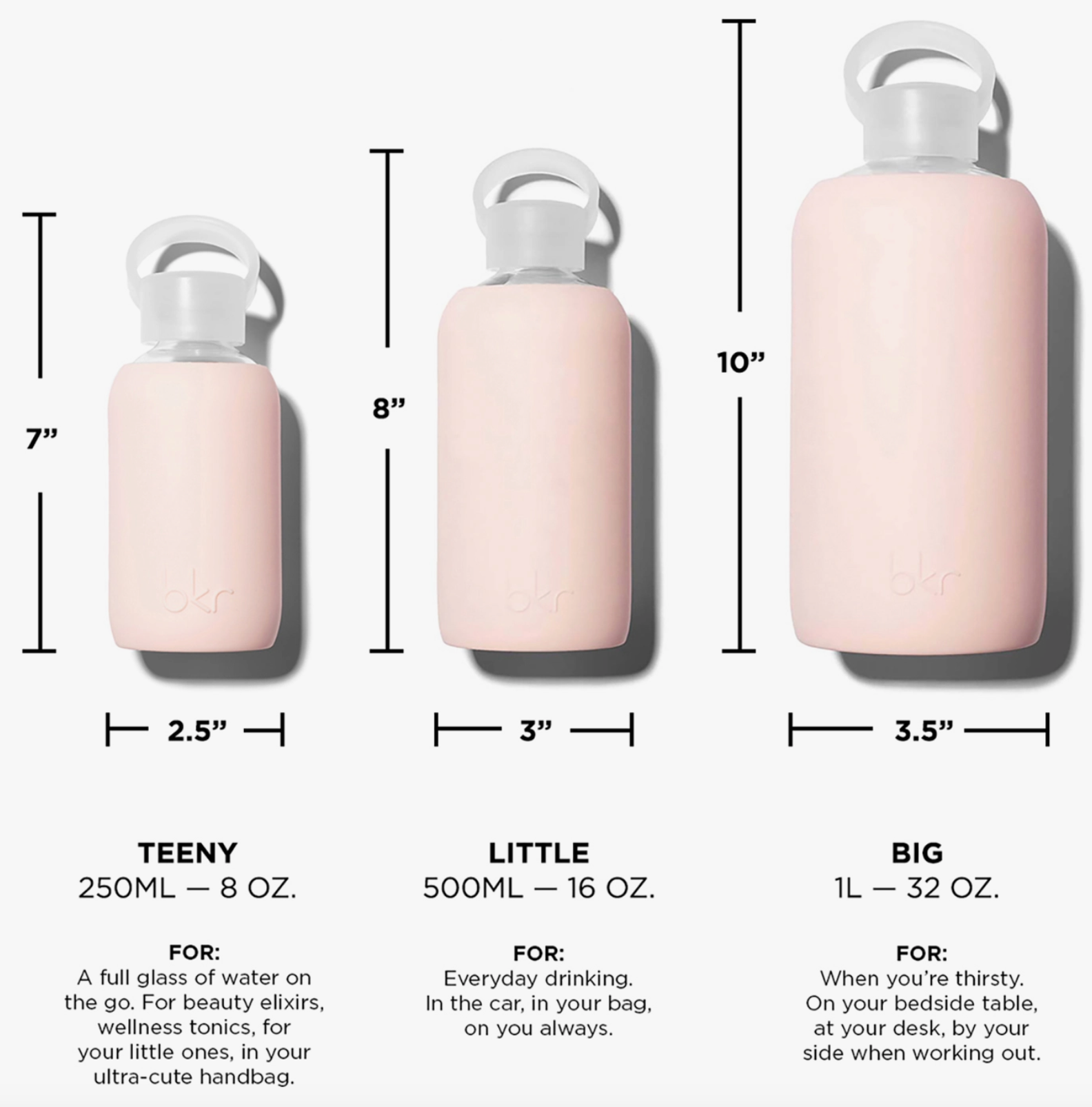 BKR Mary Bottle Summer Sunday