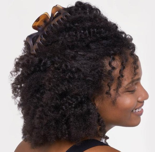 Kitsch: Eco-Friendly Classic Hair Clips