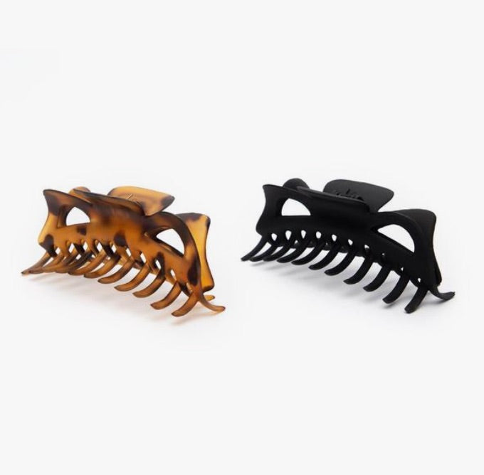 Kitsch: Eco-Friendly Classic Hair Clips