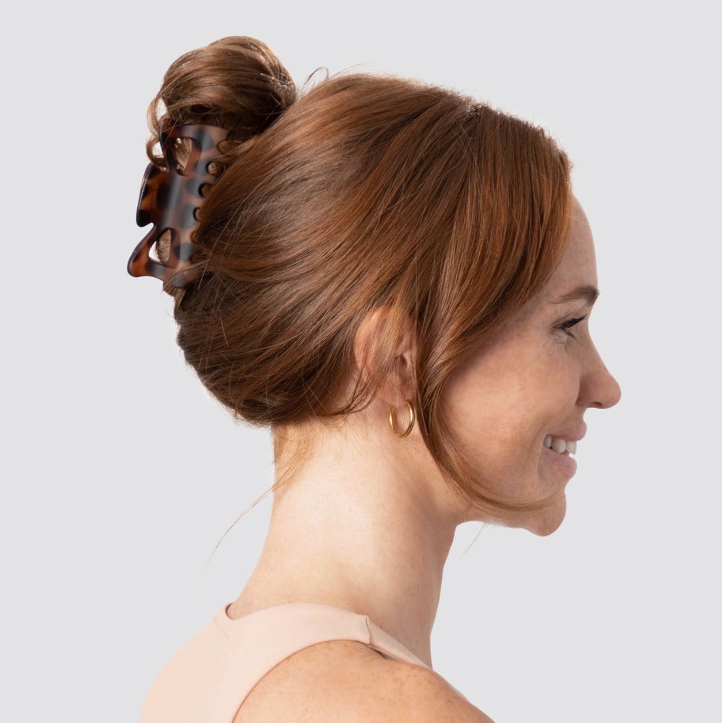 Kitsch: Eco-Friendly Classic Hair Clips