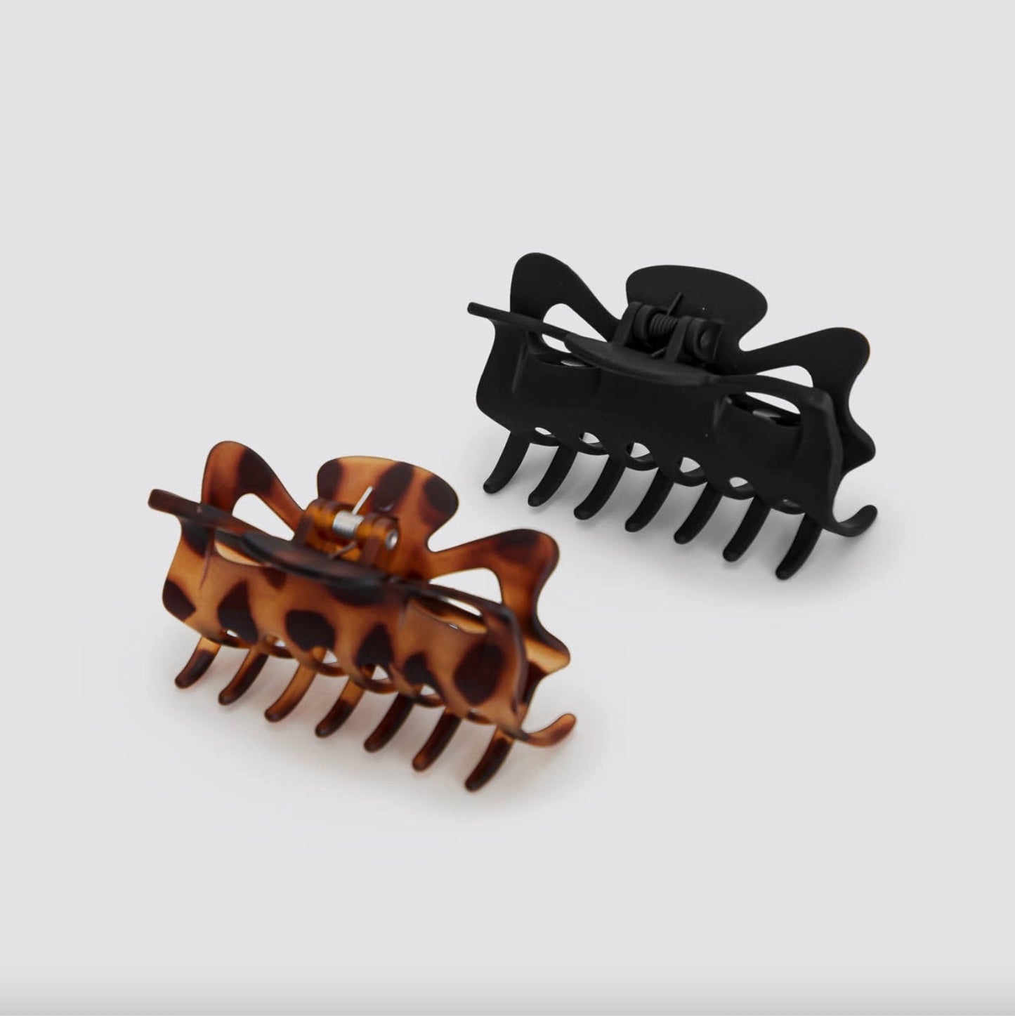 Kitsch: Eco-Friendly Classic Hair Clips