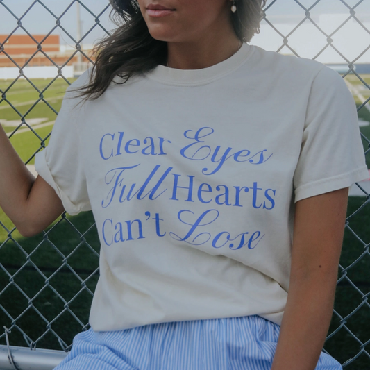 Friday Night Lights Tee Shirt