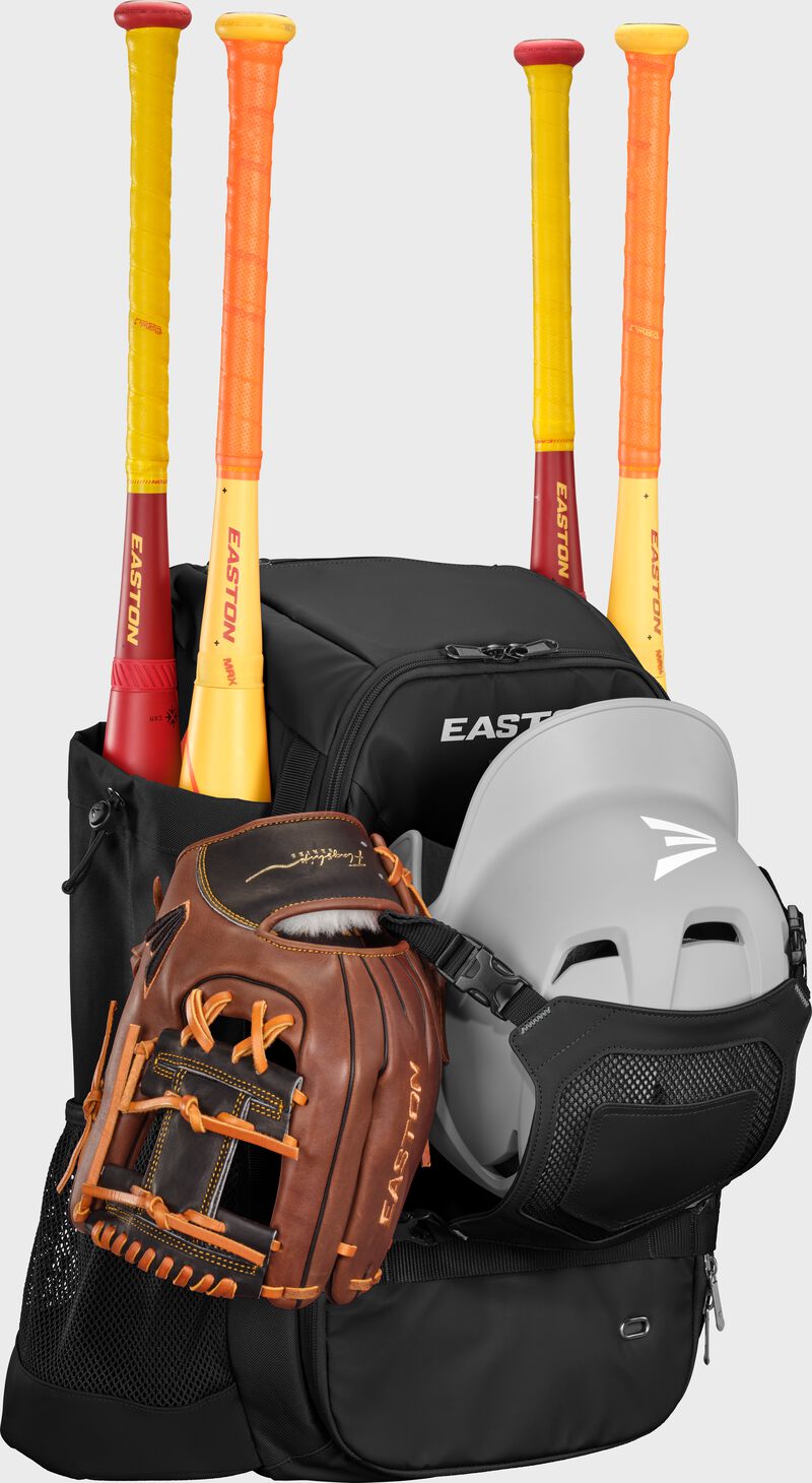 BRUINS: Walk-Off Ethos Backpack