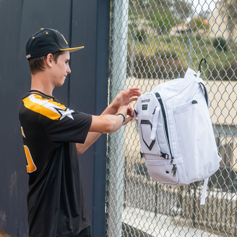 BRUINS: Walk-Off Ethos Backpack