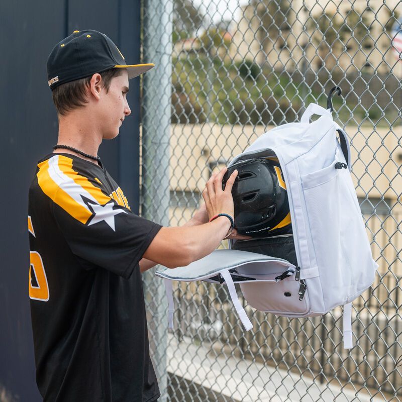 BRUINS: Walk-Off Ethos Backpack