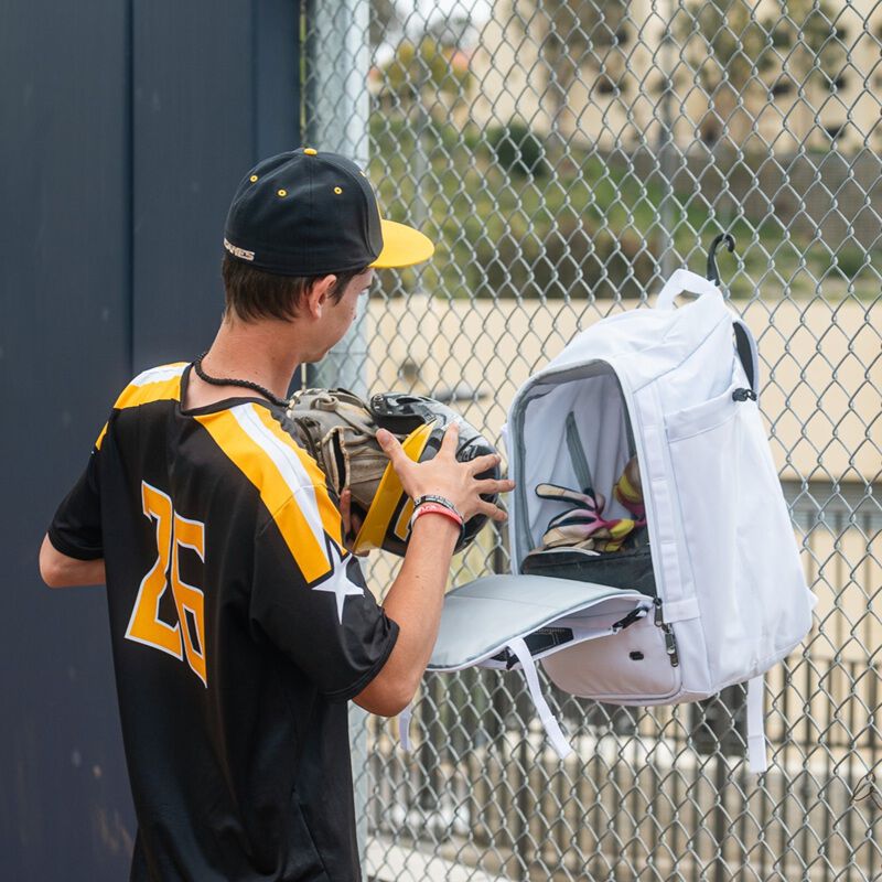 BRUINS: Walk-Off Ethos Backpack