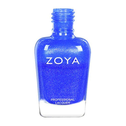 Zoya Nail Polish Kira: 15mL/0.5oz
