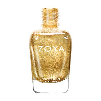 Zoya Nail Polish Ziv: 15mL/0.5oz