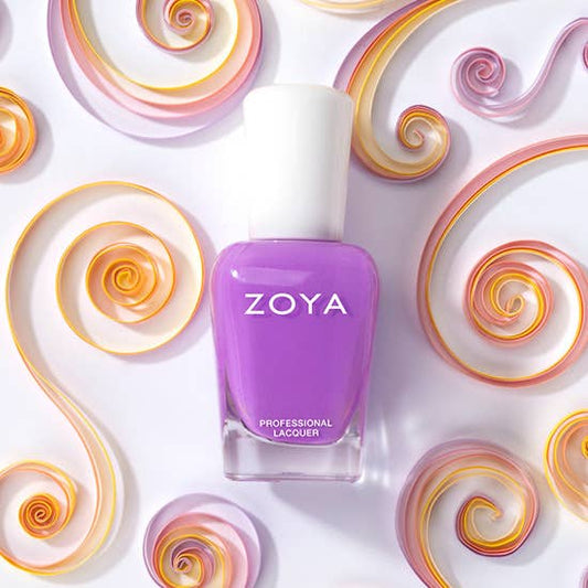 Zoya Nail Polish Paisley 0.5oz