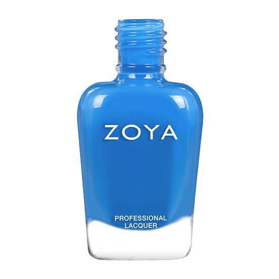 Zoya Nail Polish Dory: 15mL/0.5oz