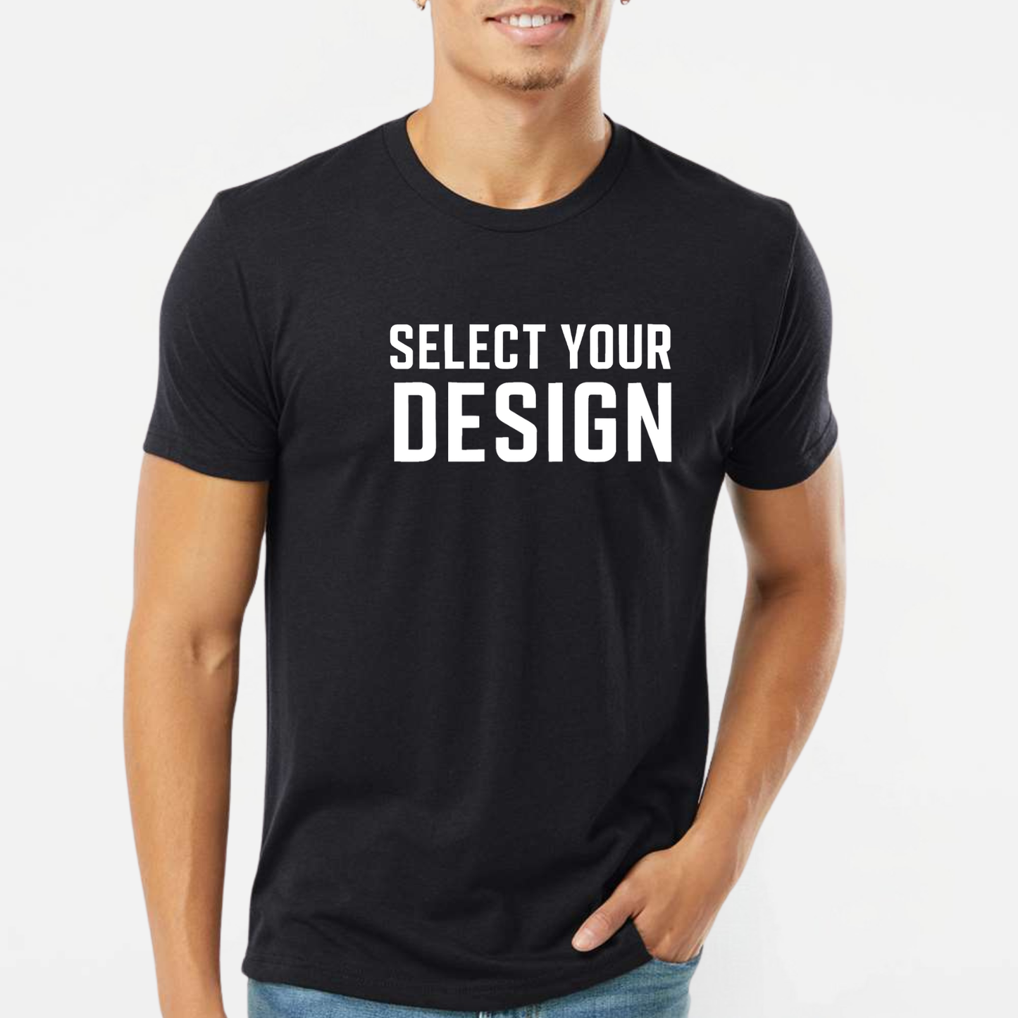 Something Special: TShirt