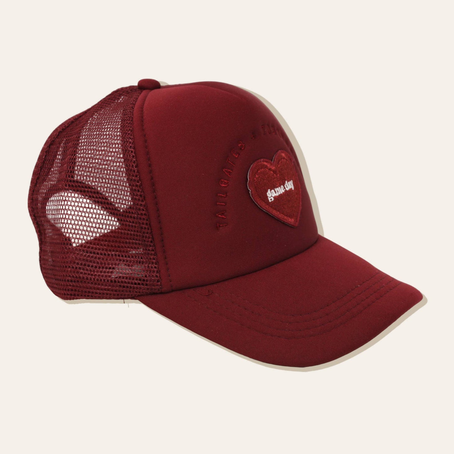 Game Day Trucker Hat