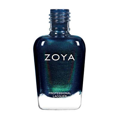 Zoya Nail Polish Olivera: 15mL/0.5oz