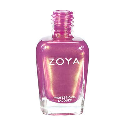 Zoya Nail Polish Reece: 15mL/0.5oz