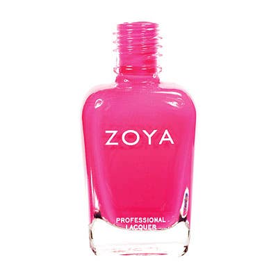 Zoya Nail Polish Ali: 15mL/0.5oz