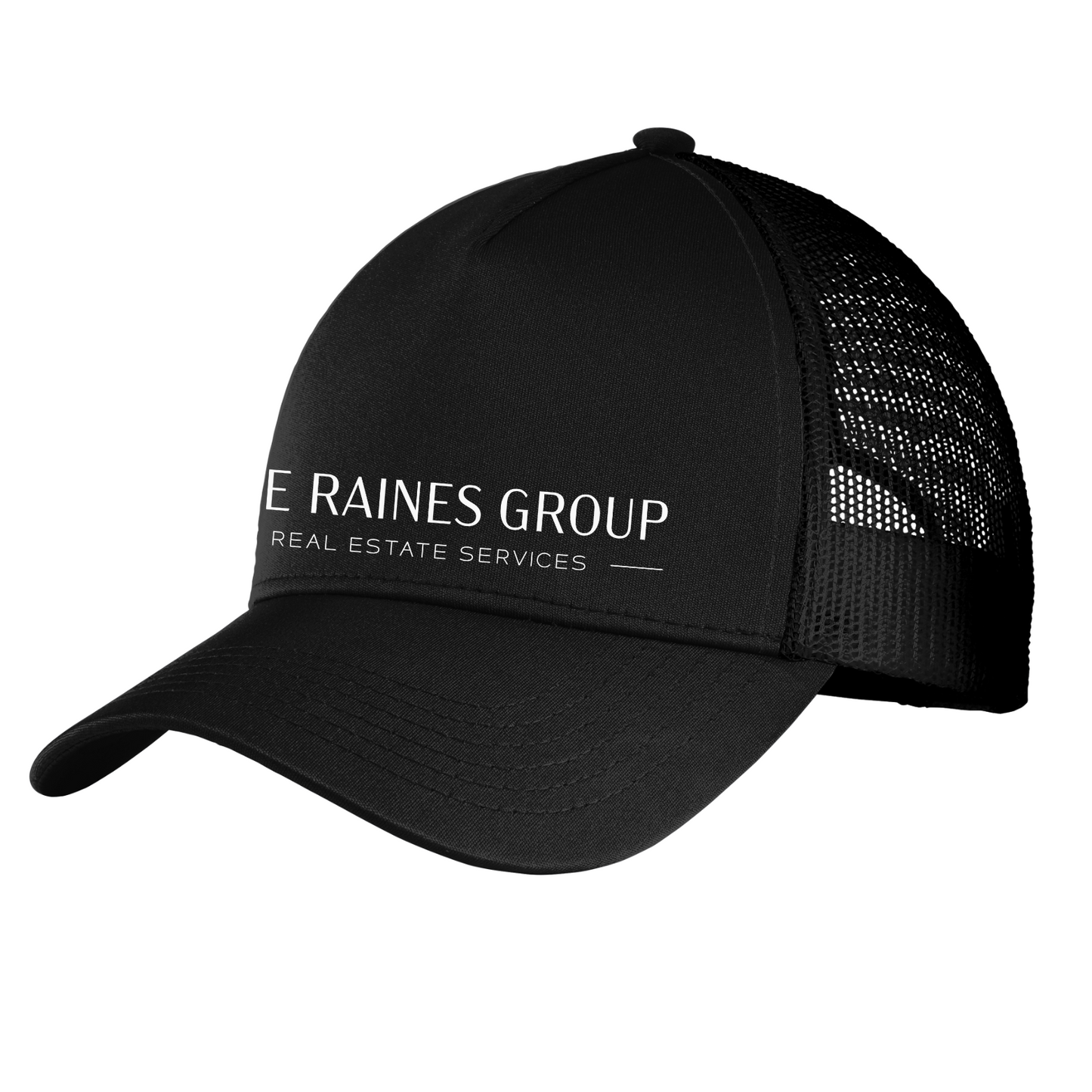 TRG:  Trucker Hat